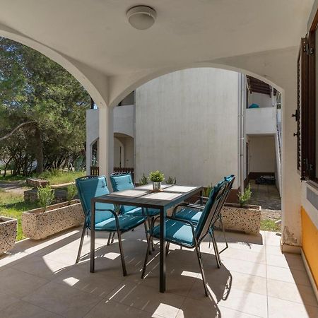 Apartments Lopari Nerezine Bagian luar foto