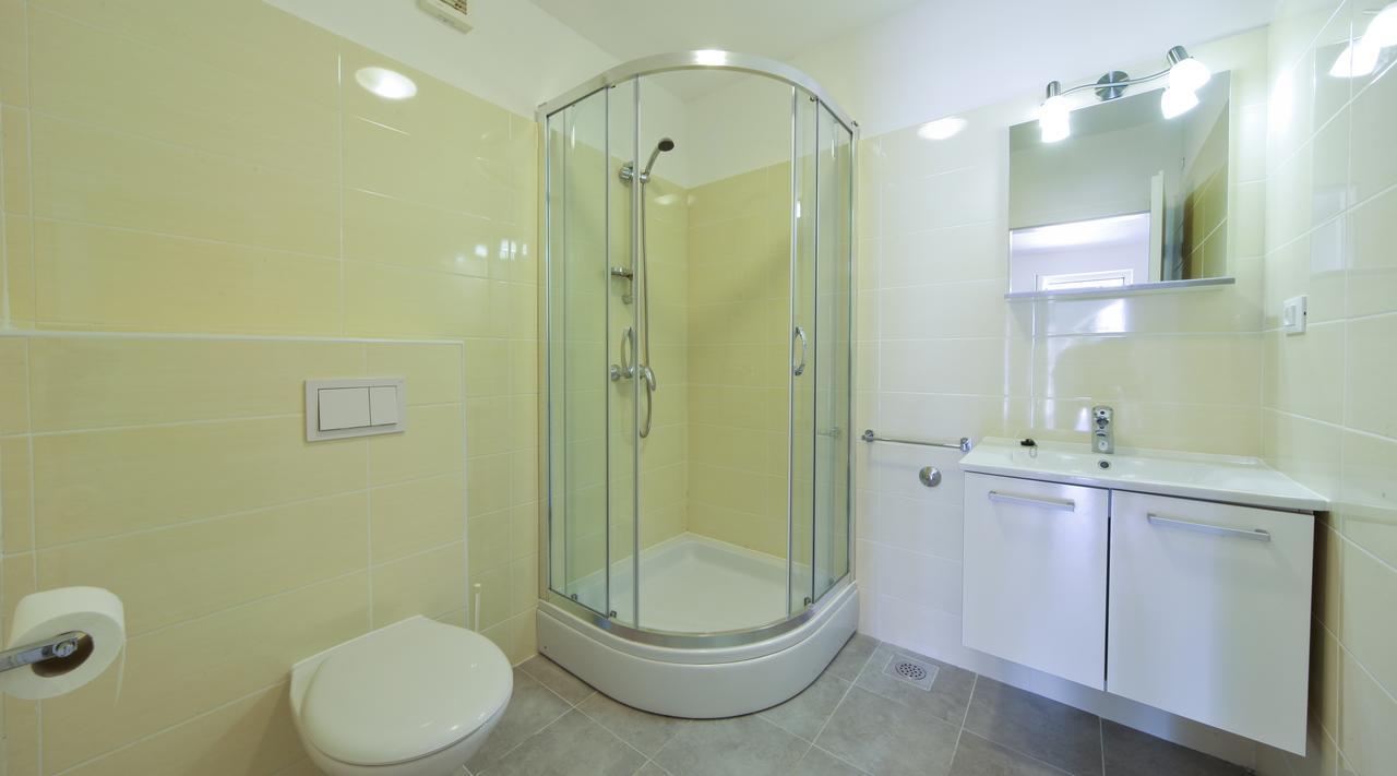 Apartments Lopari Nerezine Bagian luar foto